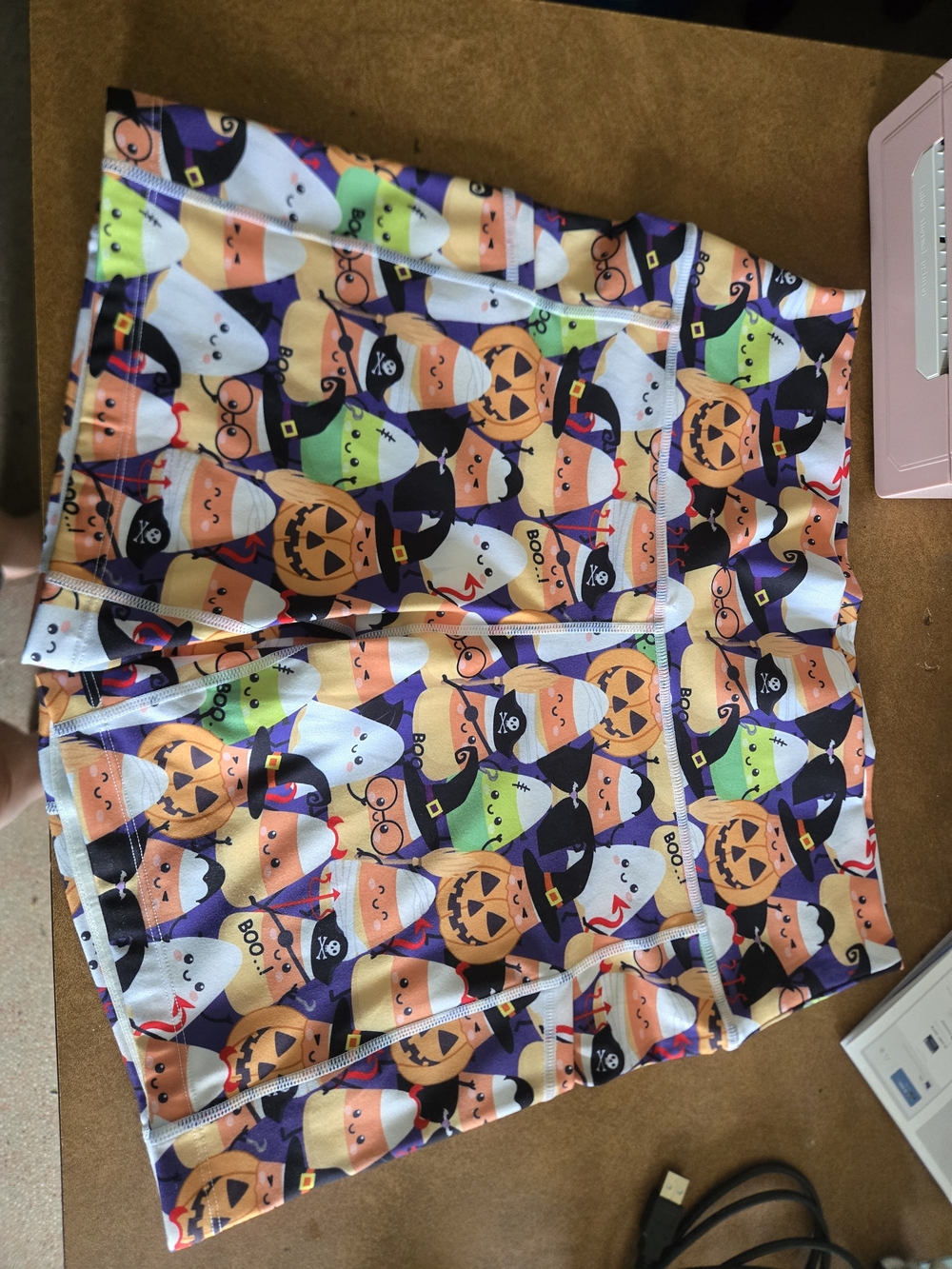 Constantly Varied Gear CVG shorts
